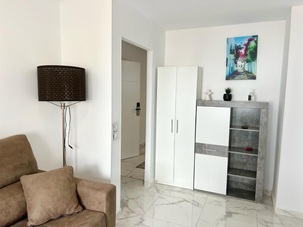 Apartamento Alteagroup Centro Exterior photo