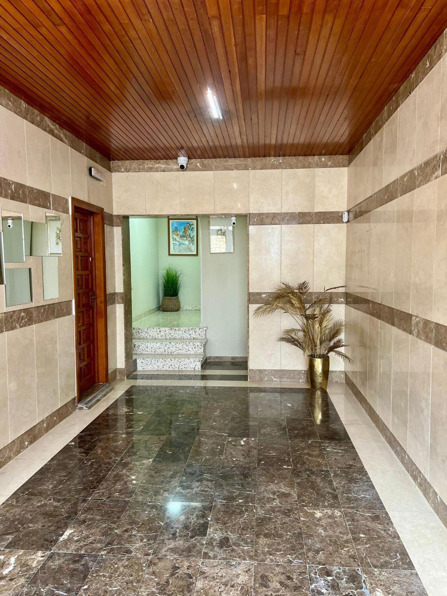 Apartamento Alteagroup Centro Exterior photo