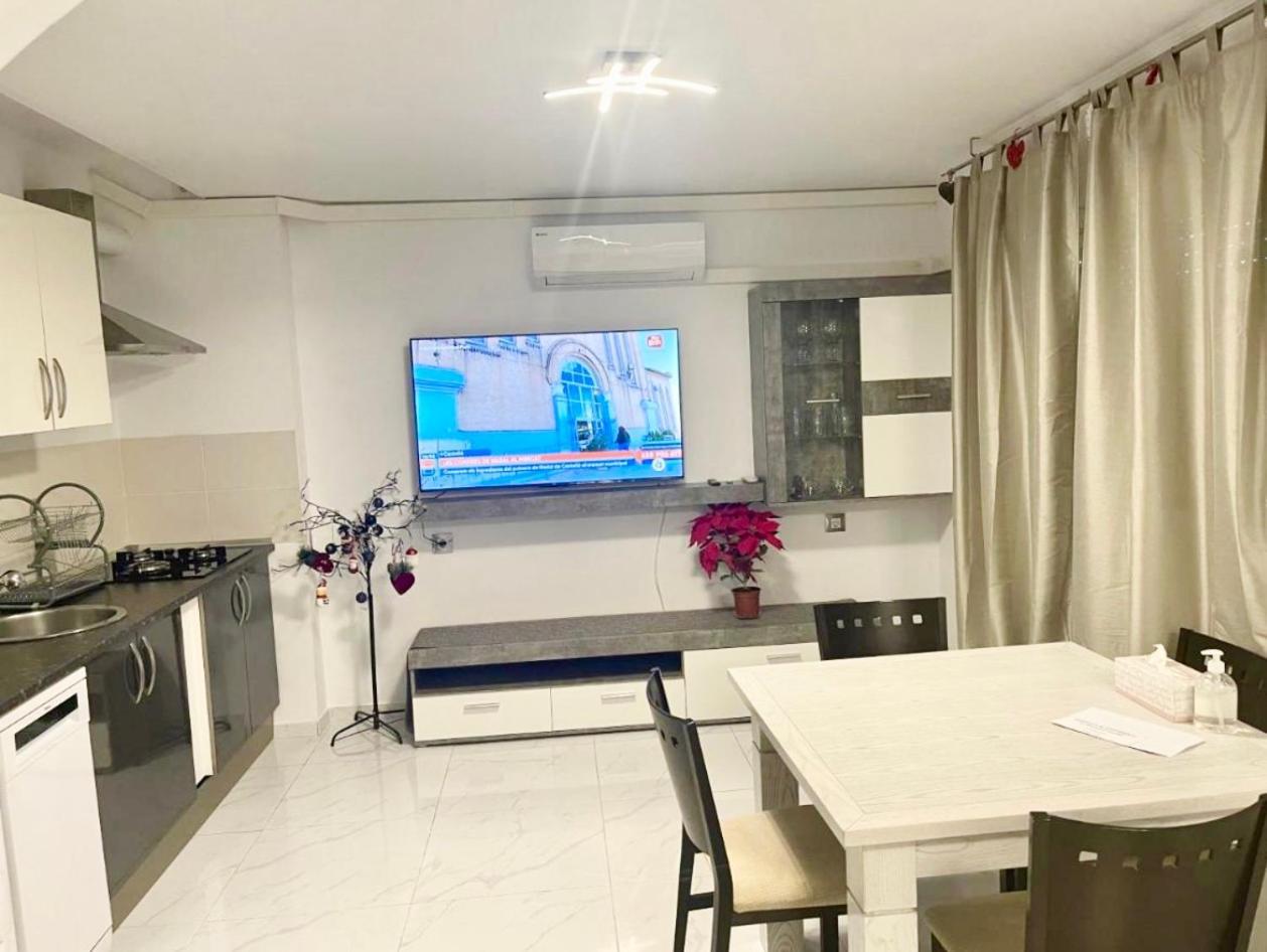 Apartamento Alteagroup Centro Exterior photo